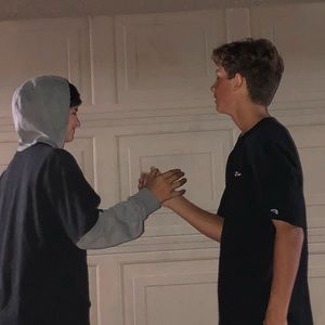 Meet your Posher, Cameron